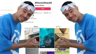 marioTUBE - Spaghetti Boy (KLEITOS Diss Track) [ARCHIVED]