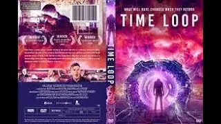 HOLLYWOOD MOVIE 2022 Time Loop in Hindi Full Movie