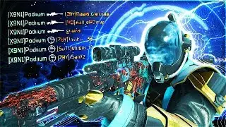 The RAREST BO4 SNIPING CLIP was hit again.. (Top 10 Plays #91)