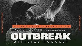 Outbreak Podcast - Wrong Man