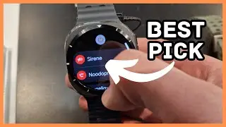 Best Samsung Smartwatches for Tracking Stress & Recovery in 2025