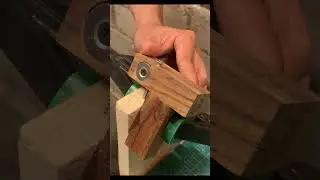PART II. No Power Tools? No Problem. Saw Jig DIY