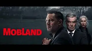 MobLand Intro Song ( Starburster &middot; Fontaines D.C. )