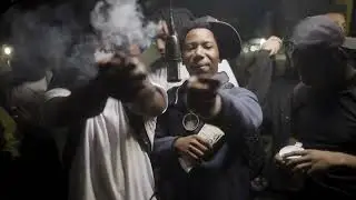 BangaOneThree - Blitz (WhoRunItNYC Performance) SHOTBY@kjshotit