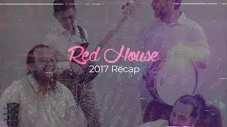 Best party band in Sydney - Red House 2017 Recap
