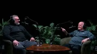 S7E11: Meet Kirk Strand