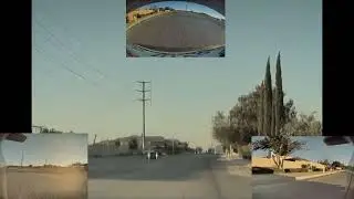 Tesla's Glove Box flash drive
