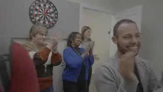 Garrett's First Sale with Exact Medicare