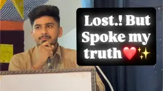 DAV COLLEGE OF EDUCATION ABOHAR | DEBATE COMPETITION | TOPIC ONE NATION ONE ELECTION | YOUTH FEST|