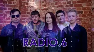 RADIO.6 - Я не математик, мама