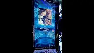 【SDVX EG】 Enter The Rave (EXH 16) 【HEXA DIVER -彩虹の銀幕篇- Sightread】 HR5 Clear