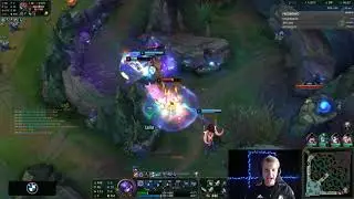 Jankos met his nemesis in soloq