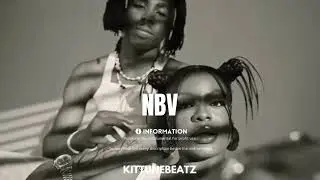 Afrobeat x NBV x Fola x Bella x Youngjohn type of beat/2025 