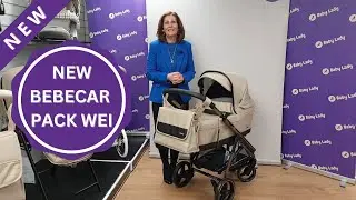 Bebecar Pack Wei 2023! | Демоверсия