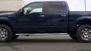 2012 Ford F-150 XLT Truck - Columbia, SC