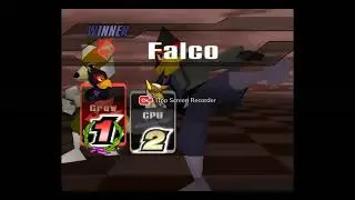 jugando smash 1