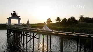First Look with Molly +Tommy (4K)