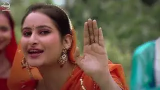 Maa Kirpa Karde | Full Song | Bai Amarjit | Miss Pooja | Speed Records