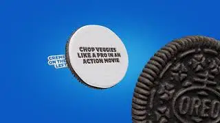 OREO - Twist On It