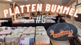 Plattenbau Schermbeck #Plattenbummel #germanvinylcommunity #vinylcommunity #platteundmucke