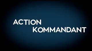 Film Festival | Action Kommandant