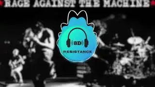 Rage Against The Machine - Killing In The Name  [8D TUNE]