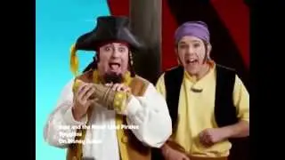 Jake and the Never Land Pirates | Pirate Band | Spyglass | Disney Junior