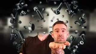 Headless Green Screen Trick