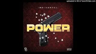 Mr.Cartel- POWER (Prod.Bycc)  ForbezCartelRecords