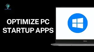 How to Optimize Your PC Startup Apps?