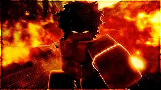 THE TRUE Fire Knight Katana BUILD... | TYPE SOUL