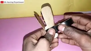 Badminton crock kaise banaye |how to make shuttlecock  home |How to make shuttlecock with cardboard 