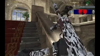 كومبات ماستر Combat Master