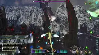 Lets play Ark this Saturday - official Server