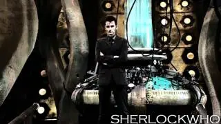 ►Hurricane II Doctor Who/Sherlock [SWP]