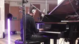 Abbey Road session - Preparation for the recording of Dear Rosa