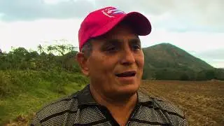 Chequean autoridades siembra de frío en polos productivos de Santiago de Cuba