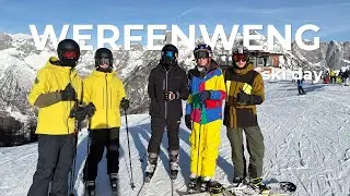 School Ski & Snowboard Day at Werfenweng | 2025&ndash;2026 Winter Activities Highlights