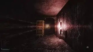 Factory Extraction Points 