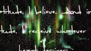 GRATITUDE MEDITATION from Bryan Hall - Coach B TV