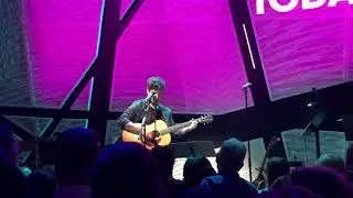 Today Tix Live - Mark Ballas - Step One