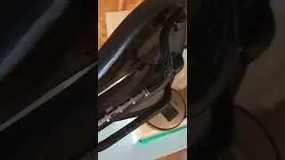 Good carbon Saddle Elit One #aliexpress #cycling #lightweight #bikelife #chinesebike