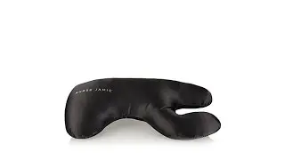 Nurse Jamie Beauty Bear Age Defy Pillow  Midnight