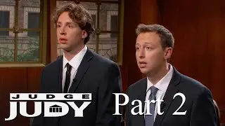Drunk and Disorderly Roommate Left a Mess? | Part 2