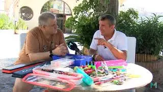 Cana y Carrete   Pesca Corcheo I   13oct20