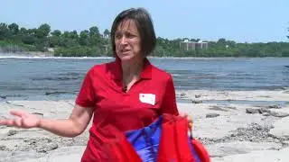 Boat safety tips