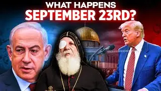 Mar Mari Emmanuel ☪ SHOCKING PROPHECY | WHY ALL THE TALK ABOUT SEPTEMBER 23rd?