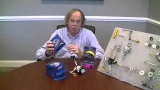 KastKing&trade; Copolymer Fishing Line Review