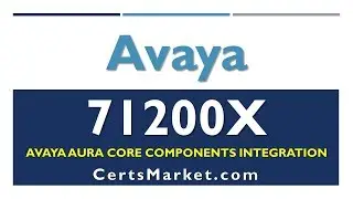 71200X Exam Practice - The Secret To 71200X Dumps Revealed