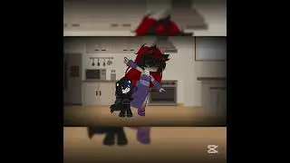 Mini spoiler d lore que as vezes to mudando sempre- (n sabia que musica por) #gacha #edit #fy #fyp
